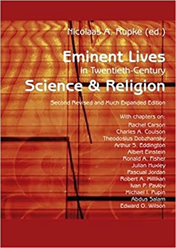 Eminent Lives cover image