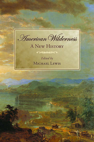 American Wilderness cover image